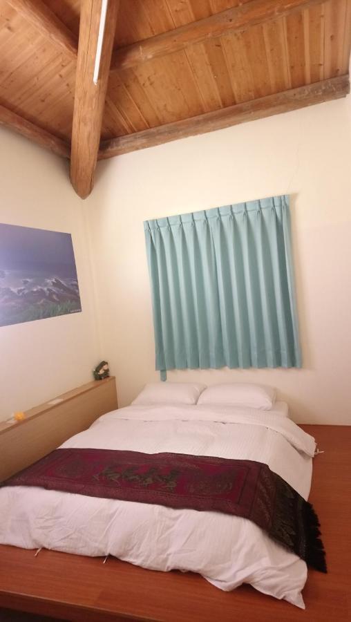 Jinsha Sea Cloud B&B Nangan Εξωτερικό φωτογραφία